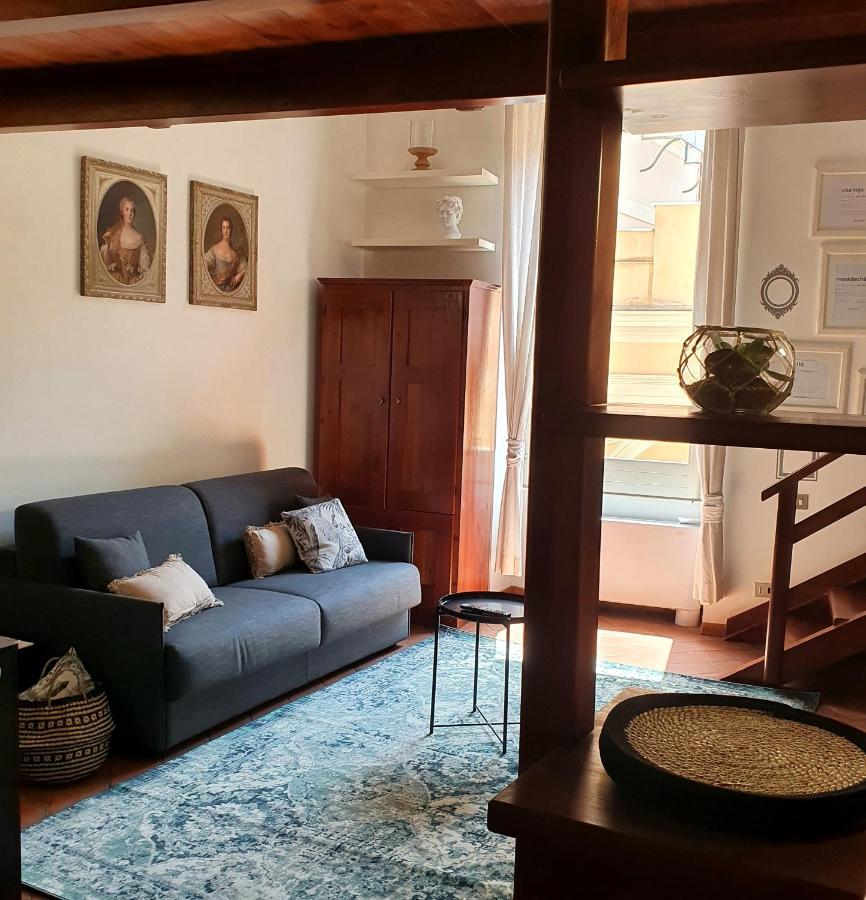 Loft 5c - Palatino Rom