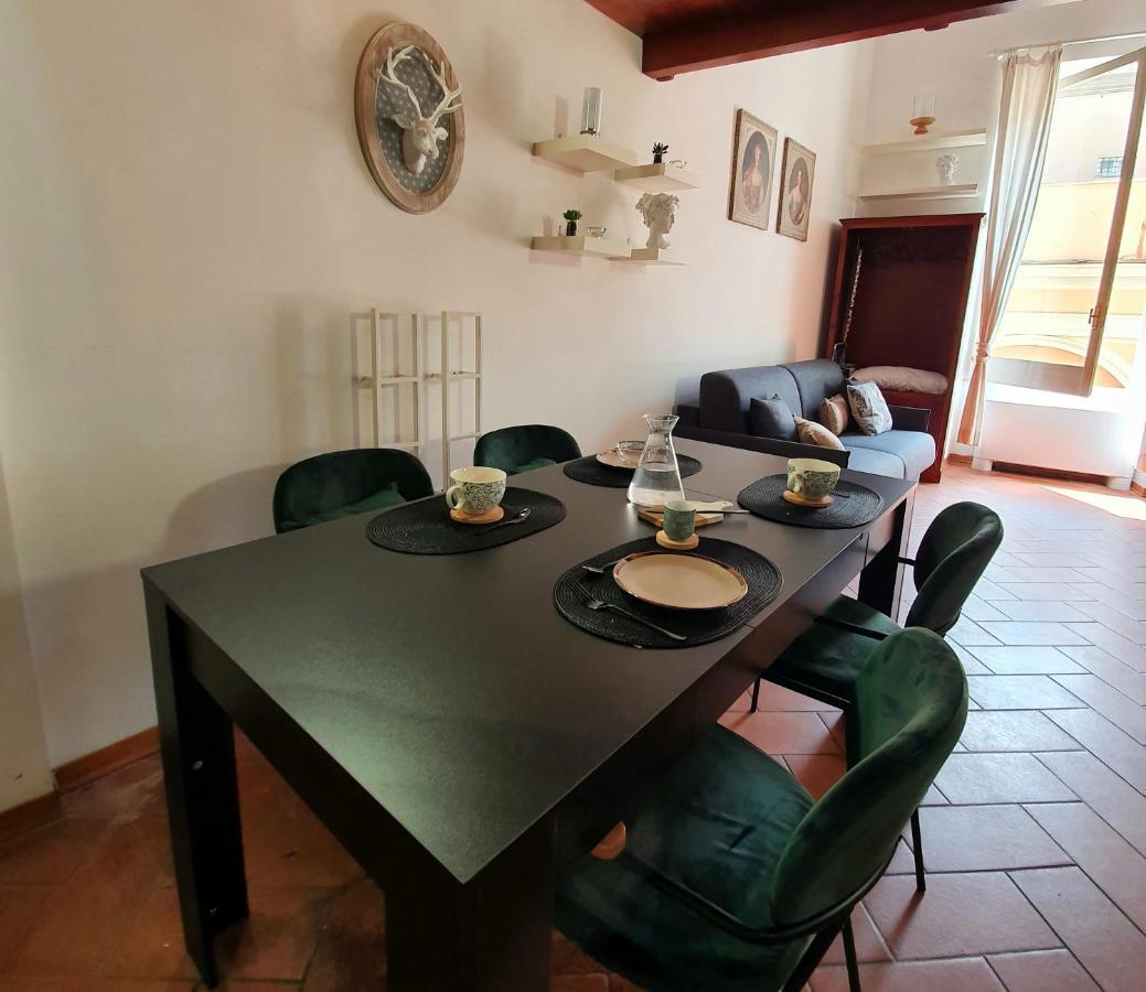 Loft 5c - Palatino Apartment Rom