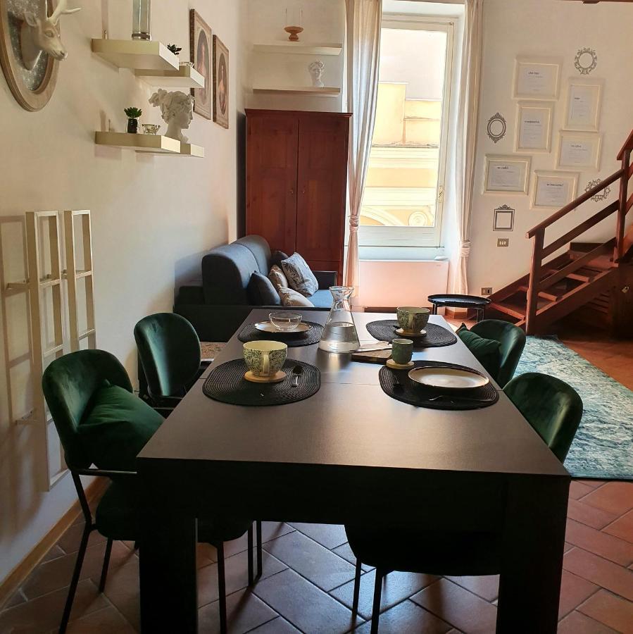 Loft 5c - Palatino * Rom