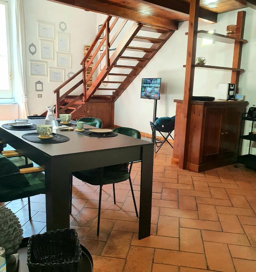 Loft 5c - Palatino Rom