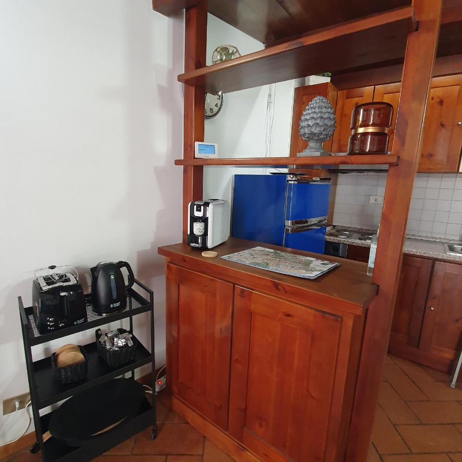 Loft 5c - Palatino Apartment Rom