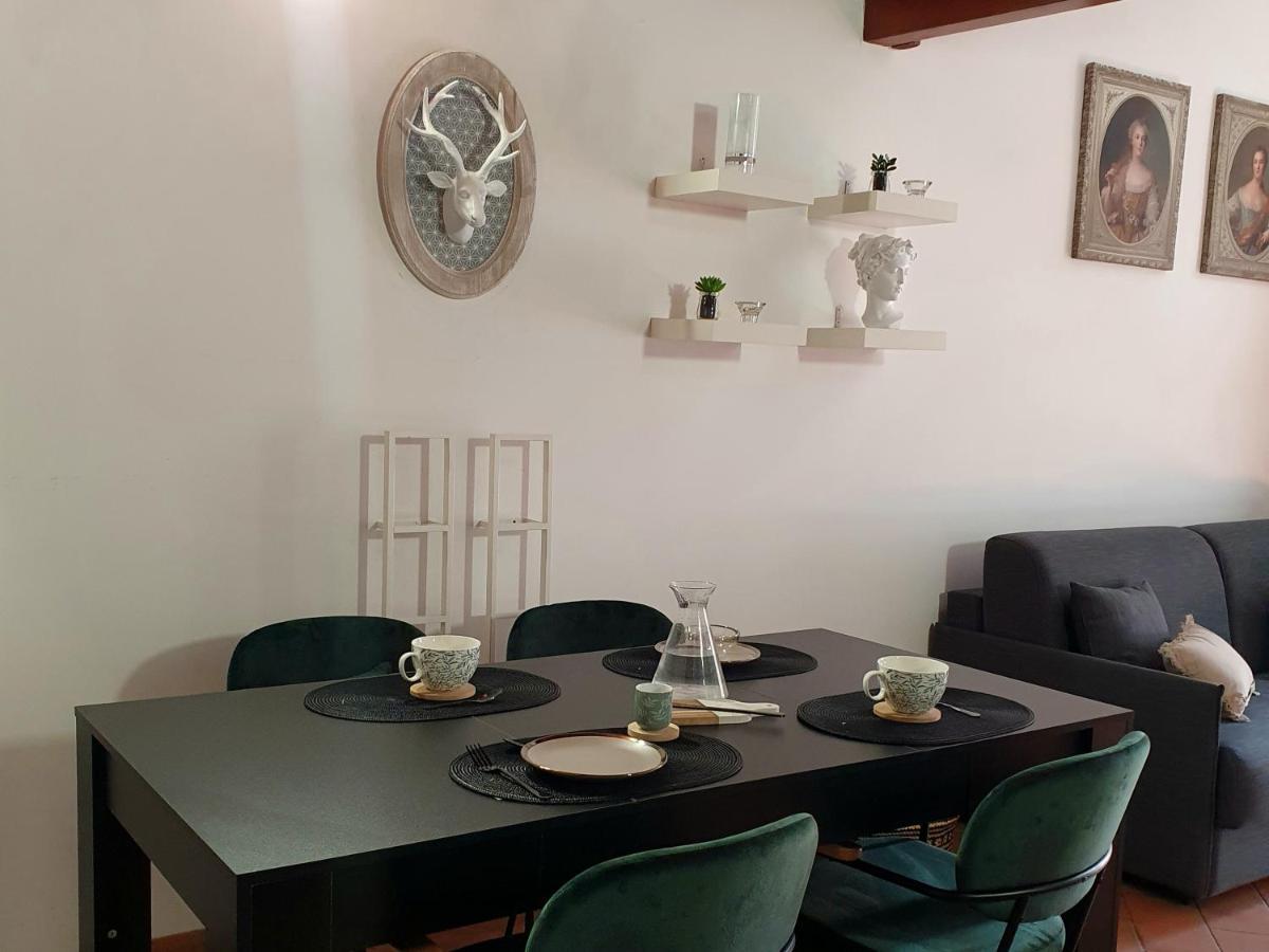 Loft 5c - Palatino * Rom