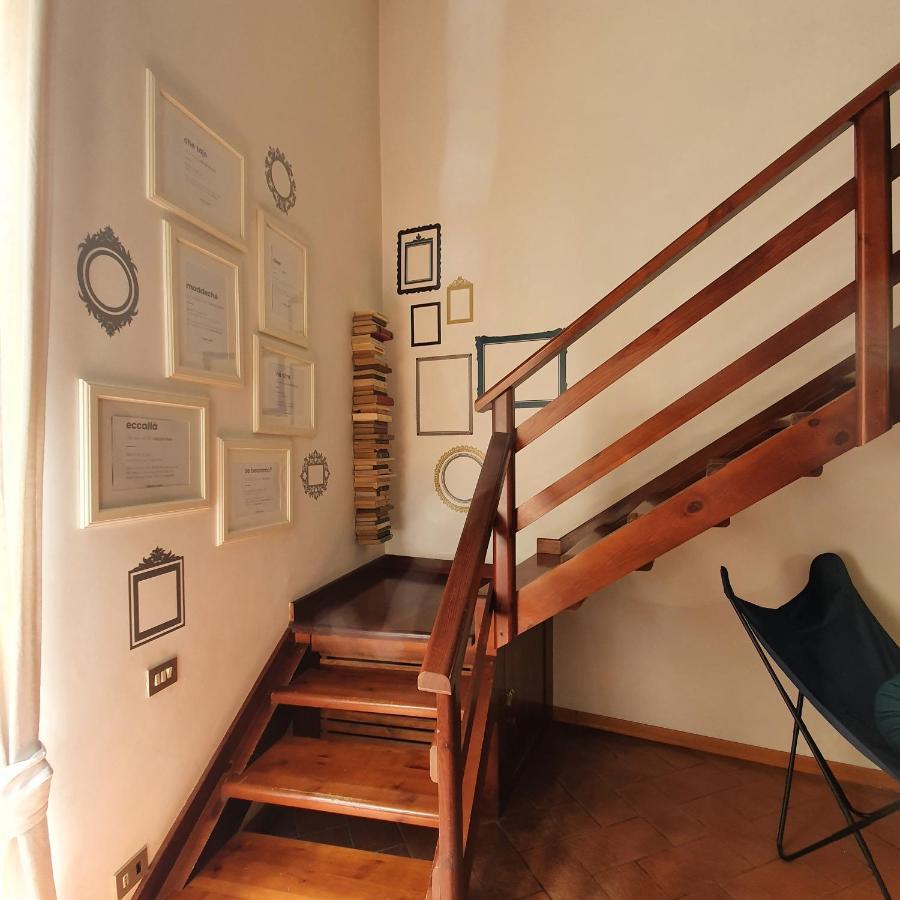 Loft 5c - Palatino Apartment Rom