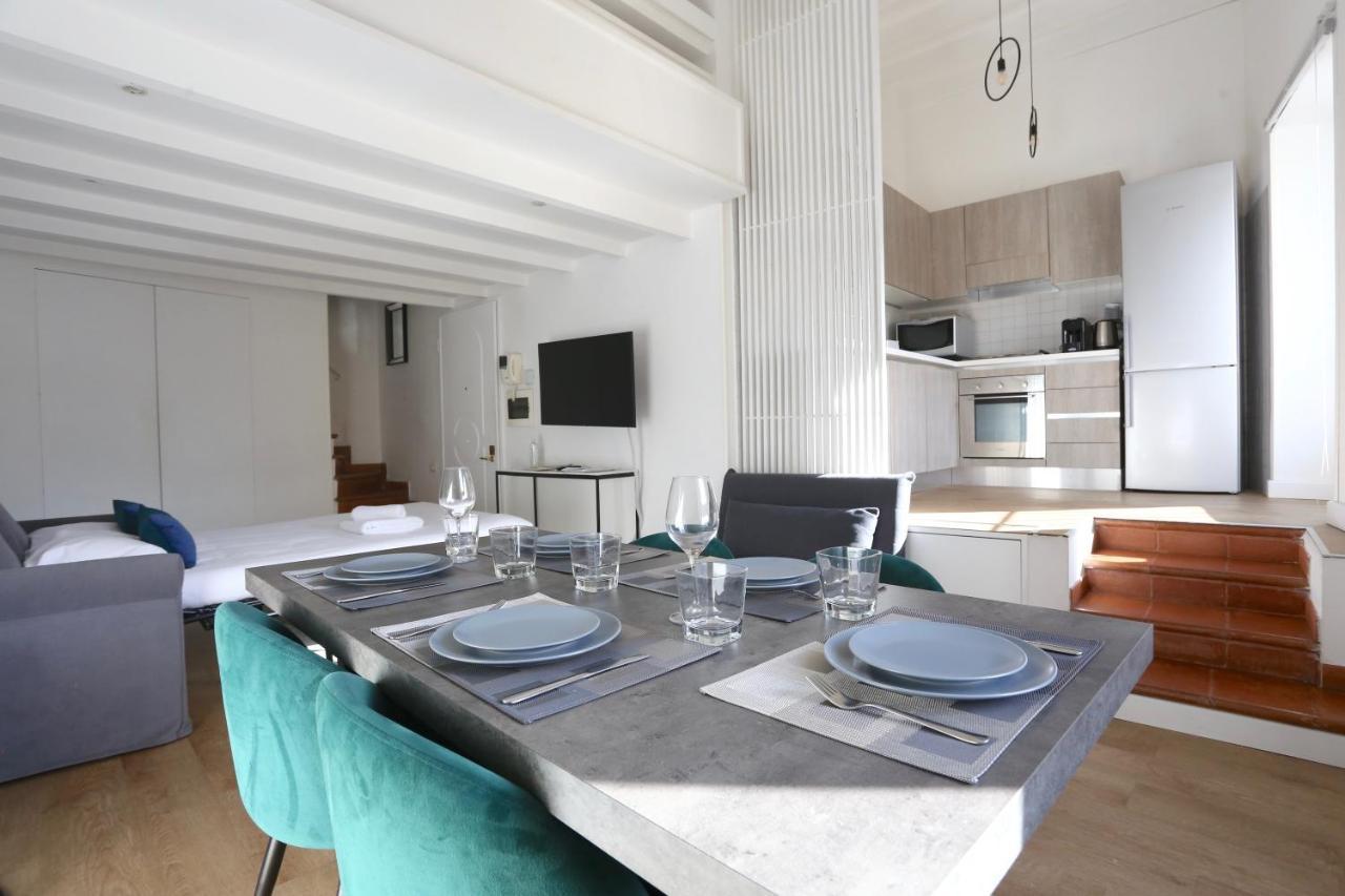 Loft 5c - Palatino Apartment Rom