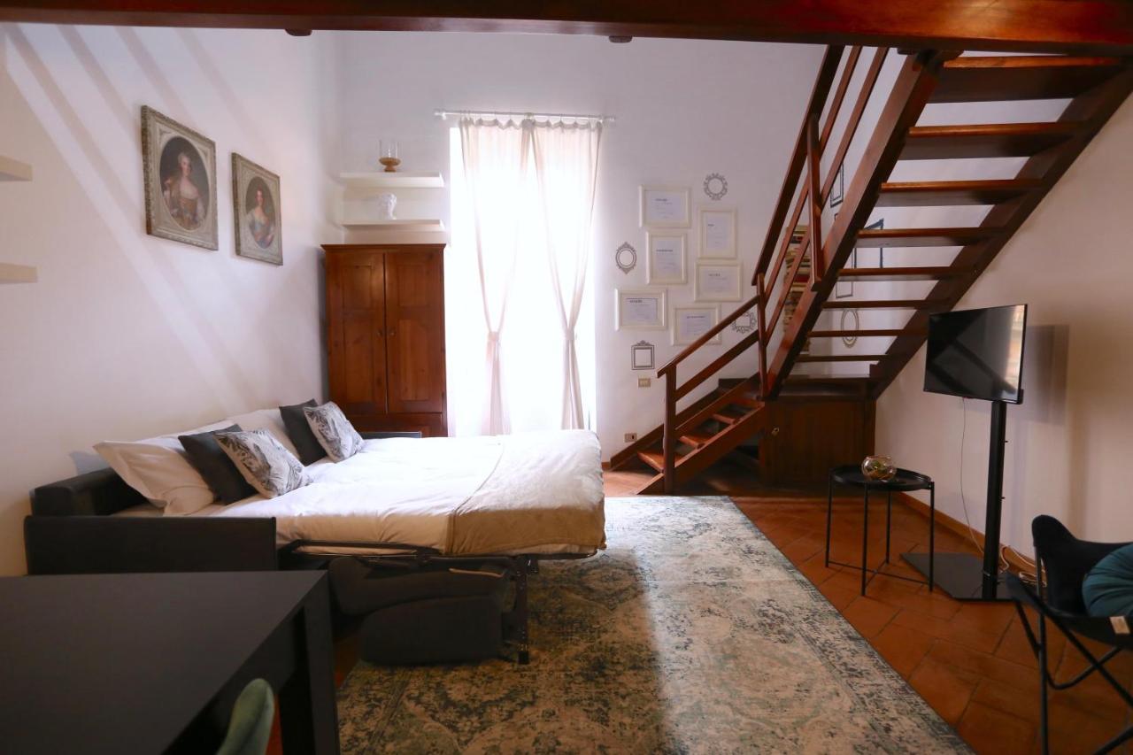 Loft 5c - Palatino Apartment Rom
