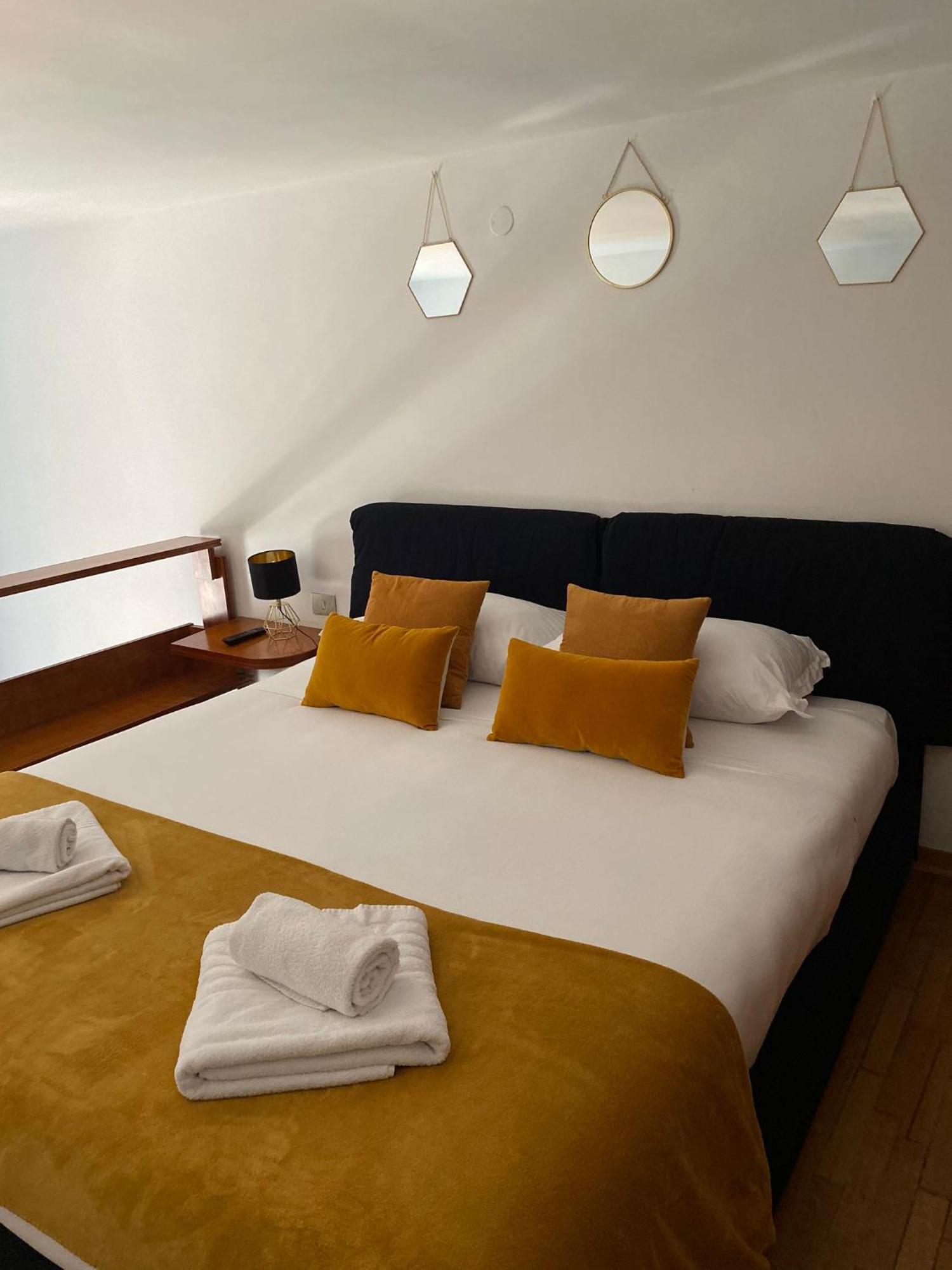 Loft 5c - Palatino Rom