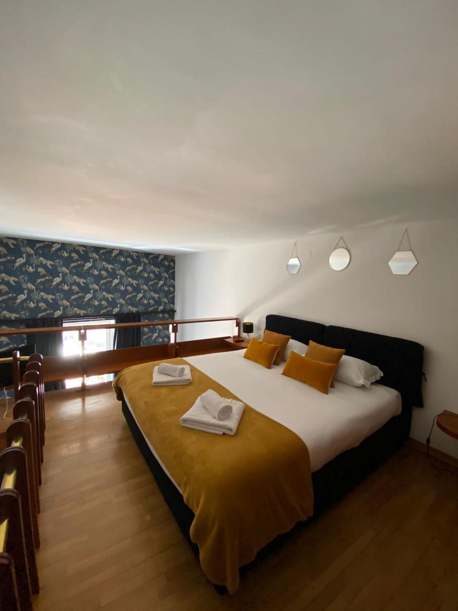 Loft 5c - Palatino Rom