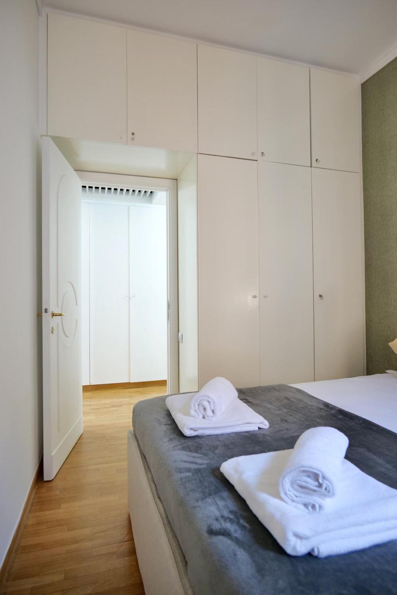 Loft 5c - Palatino Rom