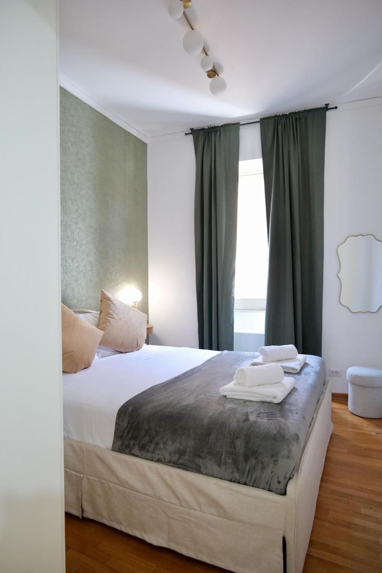 Loft 5c - Palatino * Rom