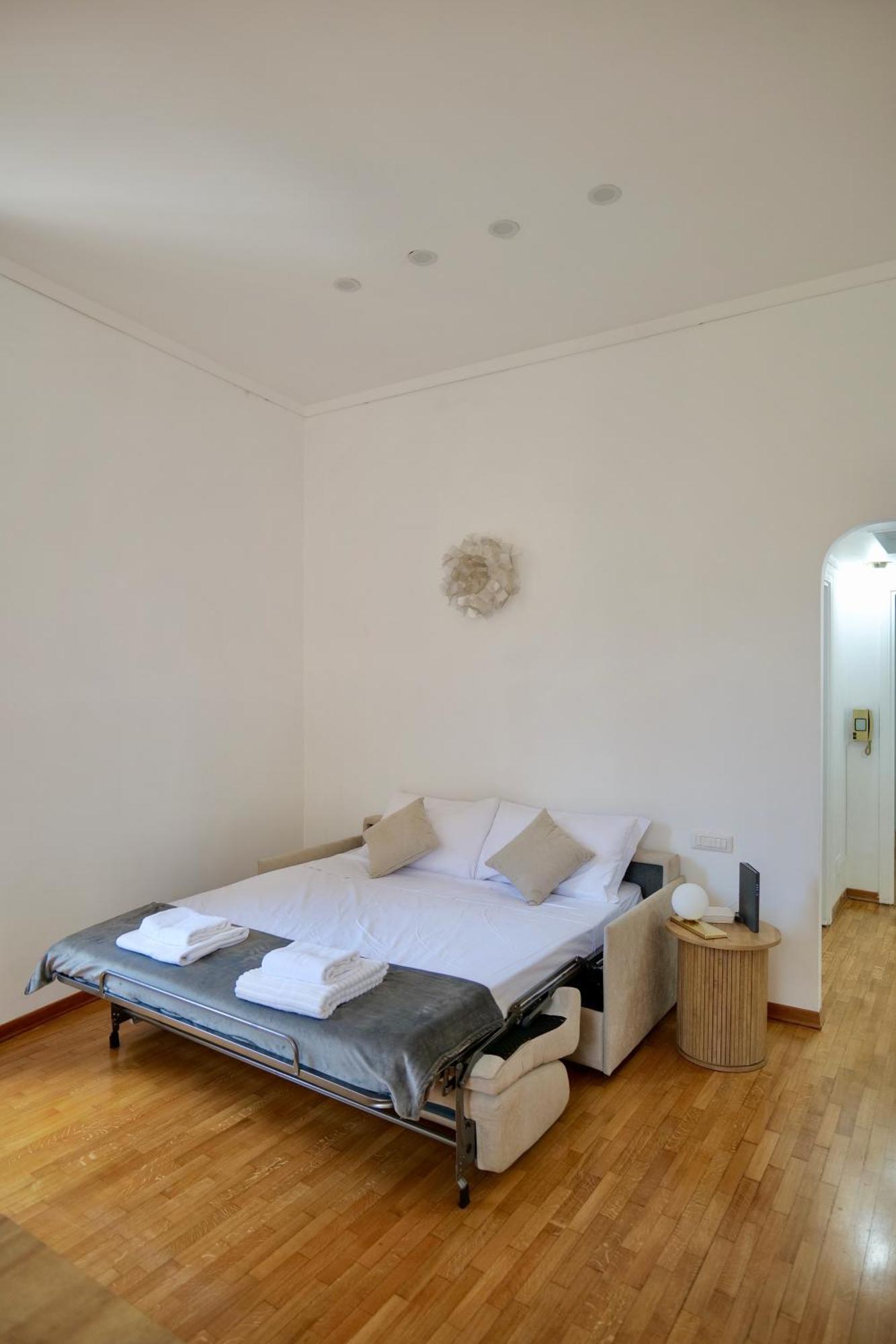 Loft 5c - Palatino Rom