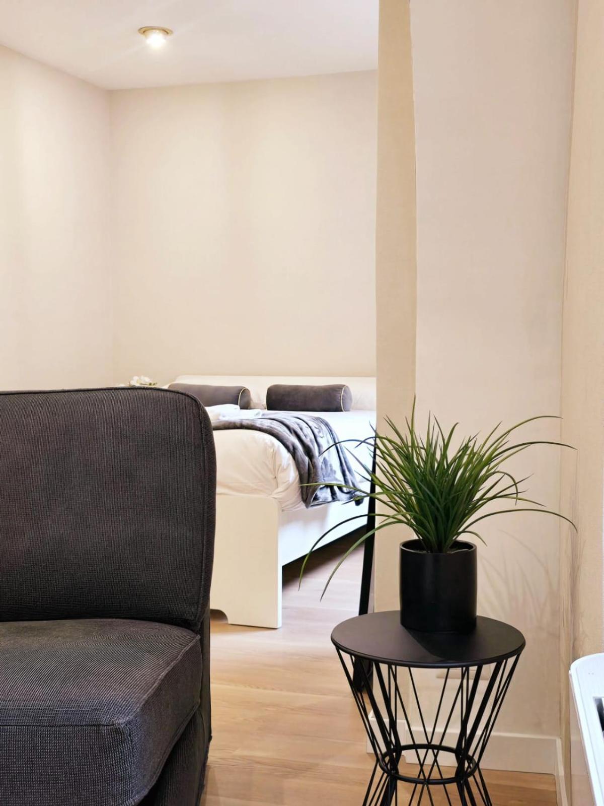 Apartment Loft 5c - Palatino