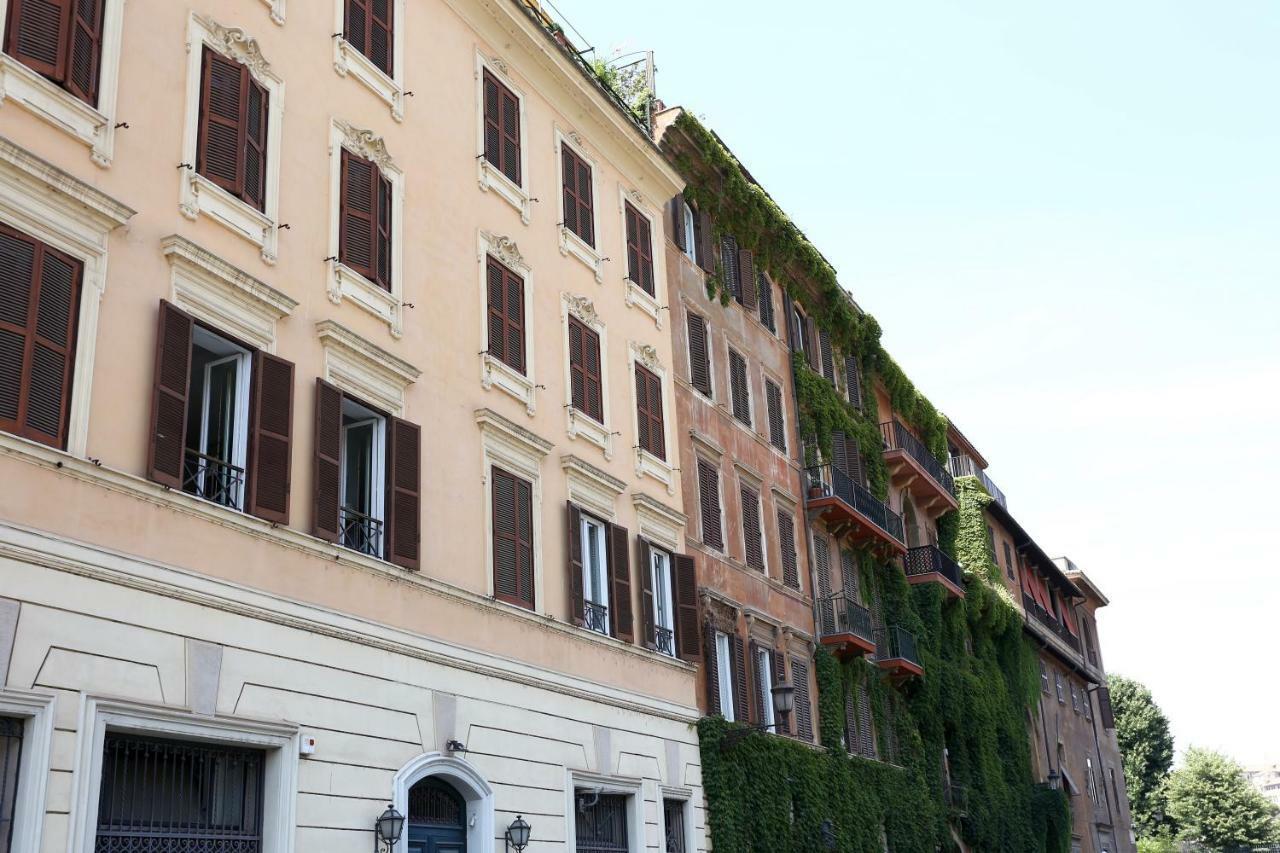 Loft 5c - Palatino Apartment
