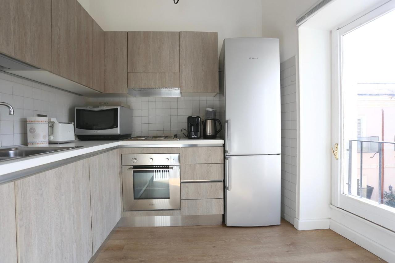 Loft 5c - Palatino Apartamento