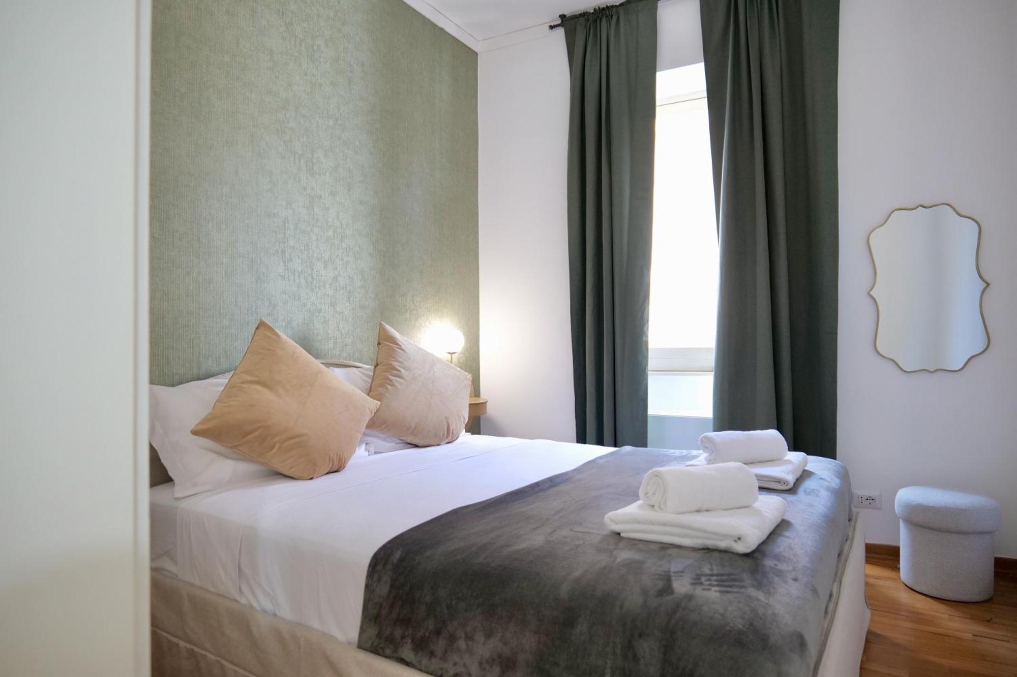 Loft 5c - Palatino Apartamento Roma