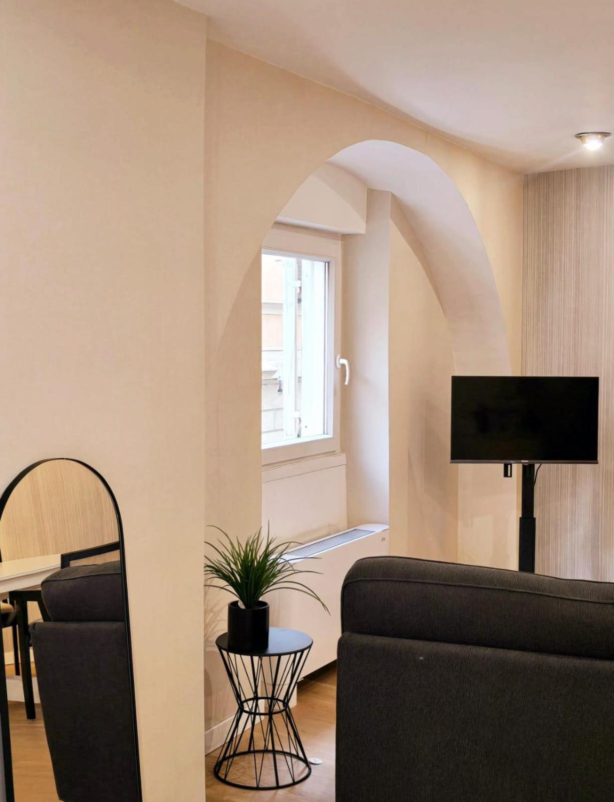 Apartamento Loft 5c - Palatino *